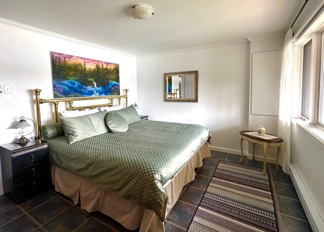 Chambre principale